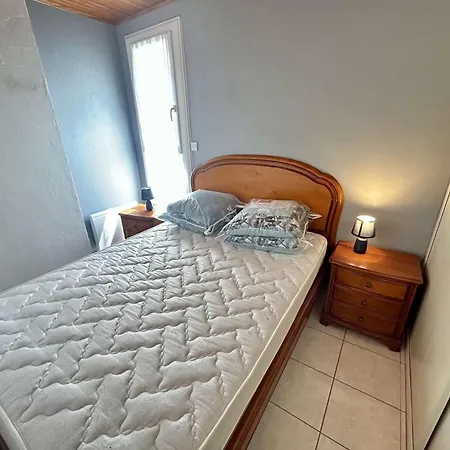 Lejlighed Appt T2 - 4 Couchages Cap D'agde Ct300-145 Agde