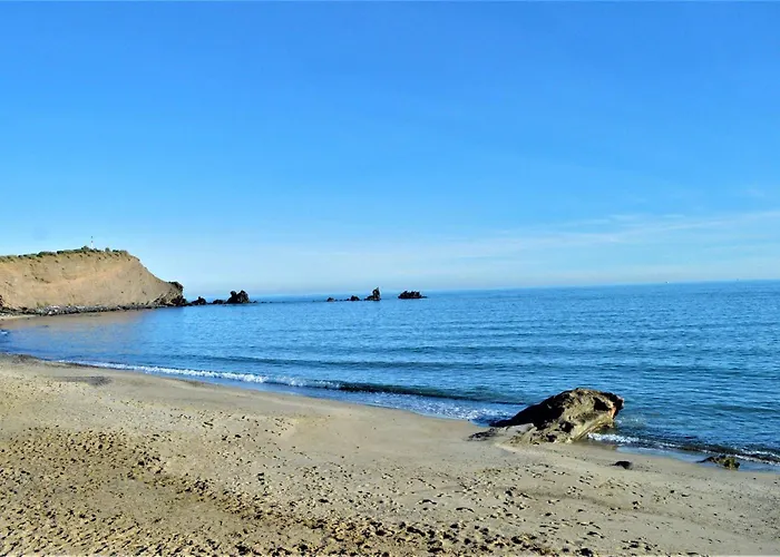 Appt T2 - 4 Couchages Cap D'agde Ct300-145 * Agde